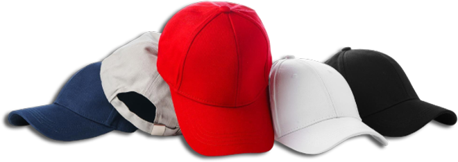 Caps – Pro World Inc