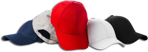 Caps