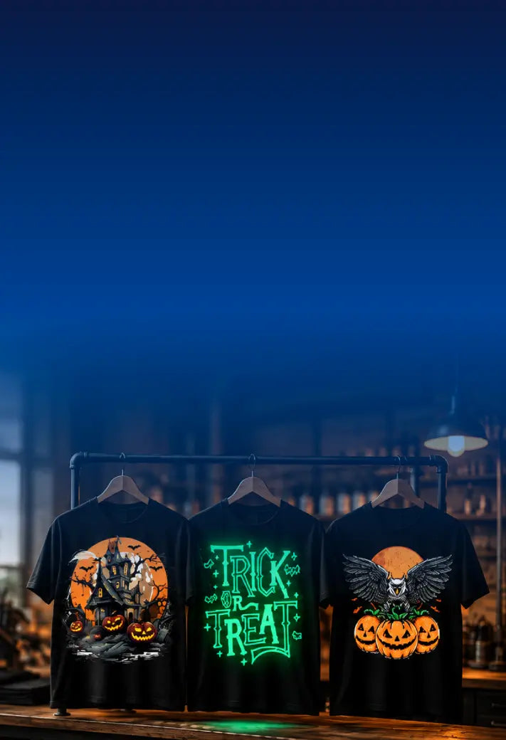 <div class="hw-text">
  <h2 class="hw-title">Halloween Sale</h2>

  <div class="hw-offer">
    <span class="hw-amount">$10</span>
    <div>
      <p><b>OFF</b> ORDERS OF $99+</p>
      <p>USE COUPON <span class="hw-code">SCARY10</span></p>
    </div>
  </div>

  <div class="hw-offer">
    <span class="hw-amount">$25</span>
    <div>
      <p><b>OFF</b> ORDERS OF $199+</p>
      <p>USE COUPON <span class="hw-code">SCARY25</span></p>
    </div>
  </div>

  <p class="hw-note">Applies to heat transfer orders*</p>
</div>

<style>
.hw-text{position:absolute;top:50%;left:4%;transform:translateY(-50%);width:55%;color:#fff;z-index:2}
.hw-text p{margin:0;line-height:1.15;text-transform:uppercase}
.hw-title{margin:0 0 .3em;color:#ff7a00;font-weight:900;text-transform:uppercase;font-size:clamp(28px,6vw,110px);line-height:1}
.hw-offer{display:flex;align-items:center;gap:.4em;margin-bottom:.5em;font-size:clamp(14px,2.6vw,48px)}
.hw-amount{font-weight:900;font-size:2.9em;line-height:1}
.hw-code{display:inline-block;background:#ff7a00;font-weight:800;padding:.1em .4em;border-radius:.25em;margin-left:.3em}
.hw-note{font-size:clamp(11px,1vw,18px);text-transform:none!important}

@media (max-width:749px){
  .hw-text{top:6%;left:0;right:0;transform:none;width:100%;text-align:center;padding:0 16px}
  .hw-title{font-size:13vw}
  .hw-offer{justify-content:center;font-size:4vw}
  .hw-amount{font-size:2.4em}
  .hw-note{font-size:3.2vw;margin-top:.5em}
}
</style>