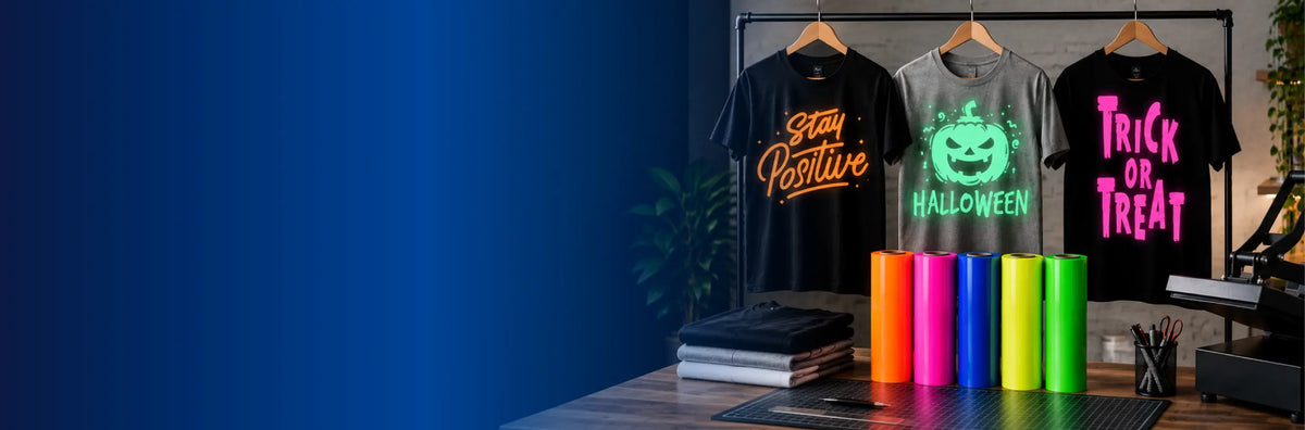 <h3 style="text-transform:uppercase;">GLOWING VINYL <span style="color:#579bd4"> FINISH.</span>
</h3>
