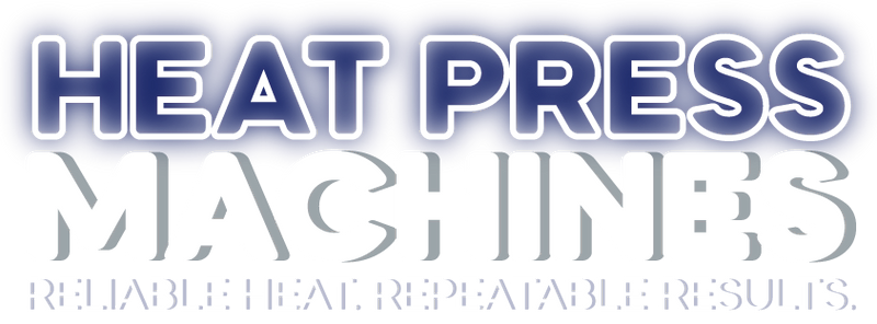 Heat Press Machines