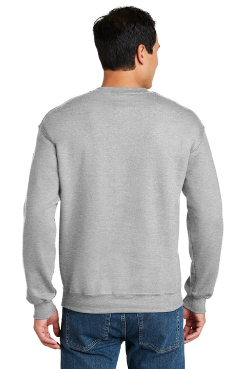Gildan® - DryBlend® Crewneck Sweatshirt.  12000