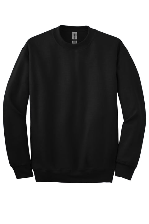Gildan® - DryBlend® Crewneck Sweatshirt.  12000