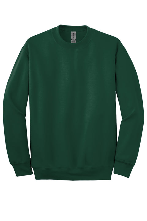 Gildan® - DryBlend® Crewneck Sweatshirt.  12000