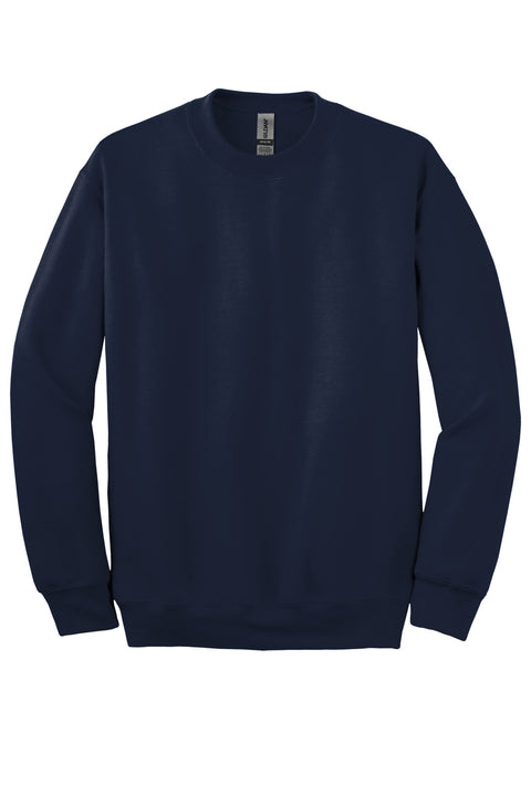 Gildan® - DryBlend® Crewneck Sweatshirt.  12000