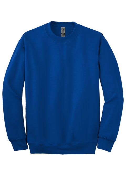 Gildan® - DryBlend® Crewneck Sweatshirt.  12000
