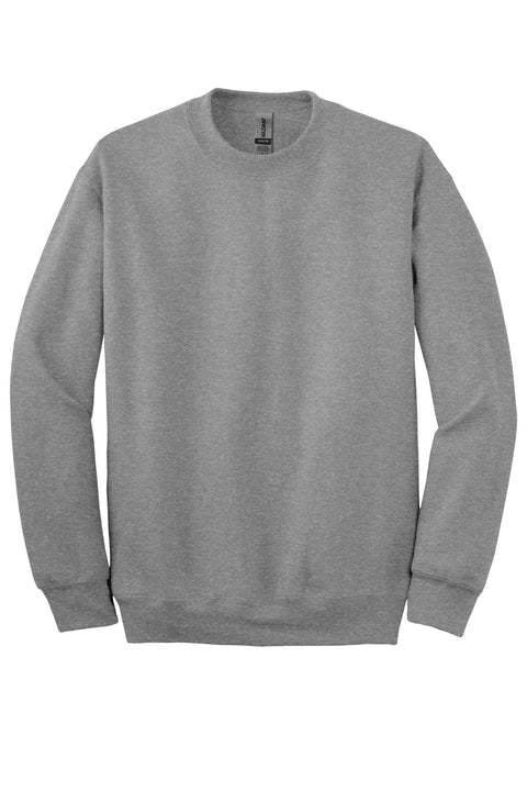 Gildan® - DryBlend® Crewneck Sweatshirt.  12000
