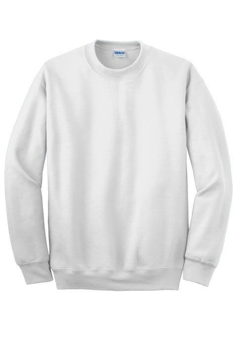 Gildan® - DryBlend® Crewneck Sweatshirt.  12000