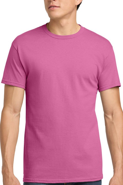 Gildan® - Heavy Cotton 100% Cotton T-Shirt. 5000