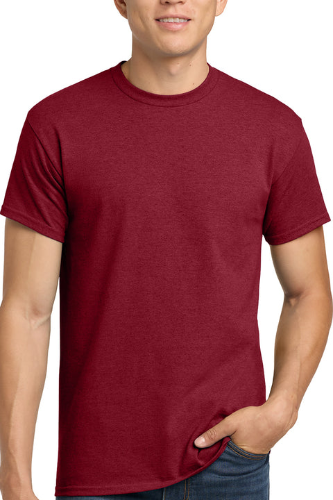 Gildan® - Heavy Cotton 100% Cotton T-Shirt. 5000