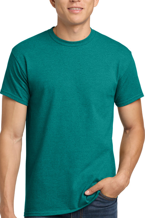 Gildan® - Heavy Cotton 100% Cotton T-Shirt. 5000