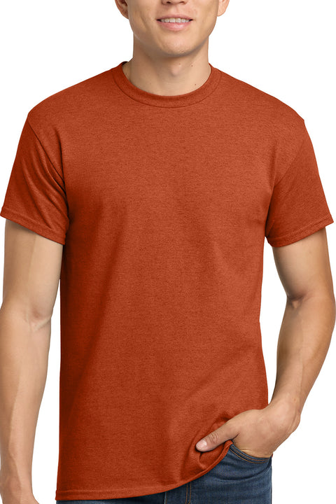 Gildan® - Heavy Cotton 100% Cotton T-Shirt. 5000