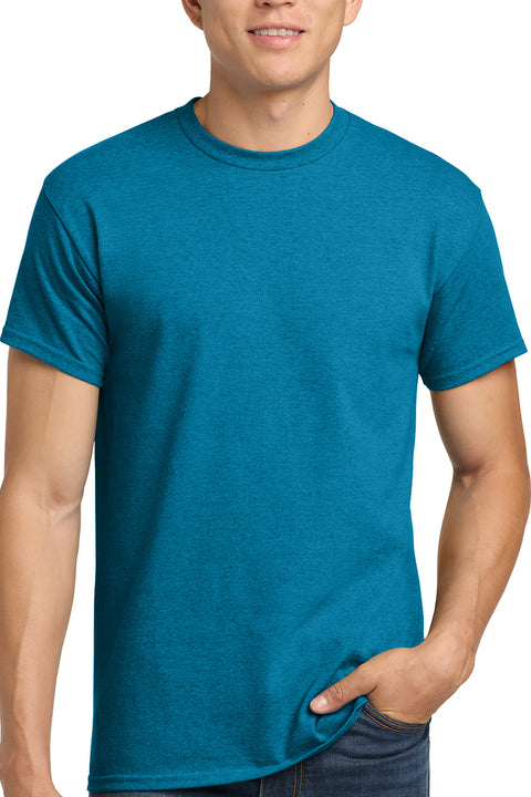 Gildan® - Heavy Cotton 100% Cotton T-Shirt. 5000