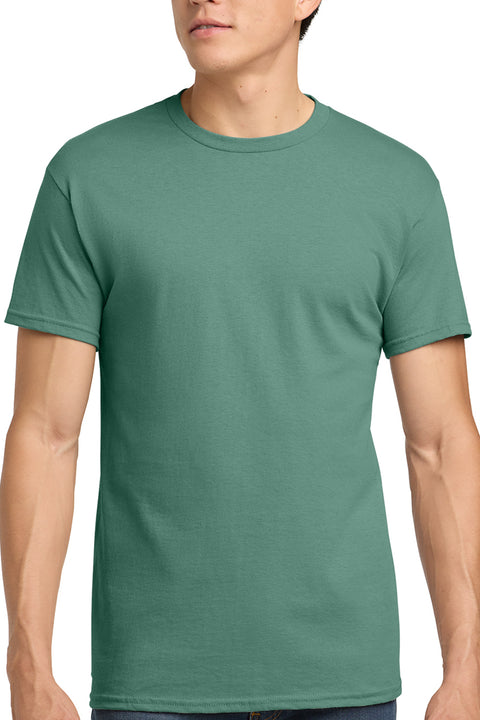Gildan® - Heavy Cotton 100% Cotton T-Shirt. 5000