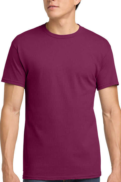 Gildan® - Heavy Cotton 100% Cotton T-Shirt. 5000