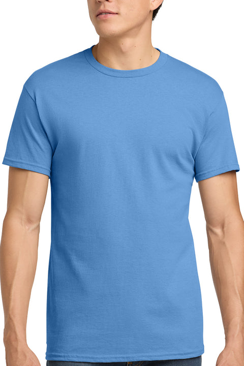 Gildan® - Heavy Cotton 100% Cotton T-Shirt. 5000