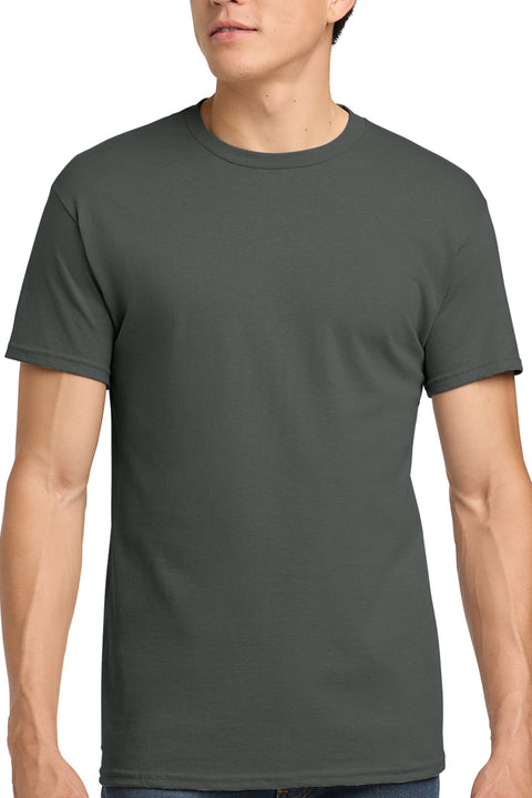 Gildan® - Heavy Cotton 100% Cotton T-Shirt. 5000