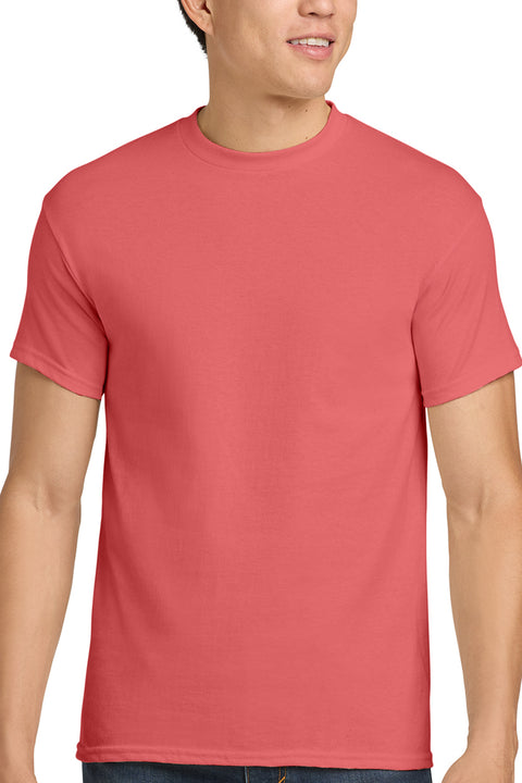 Gildan® - Heavy Cotton 100% Cotton T-Shirt. 5000