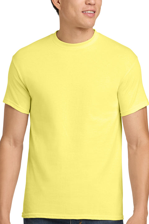 Gildan® - Heavy Cotton 100% Cotton T-Shirt. 5000