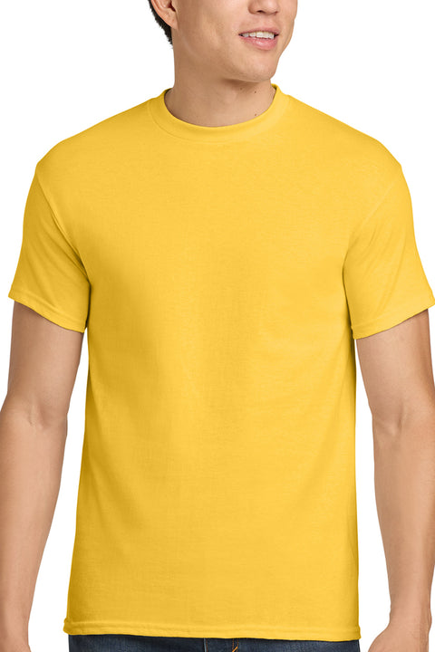 Gildan® - Heavy Cotton 100% Cotton T-Shirt. 5000