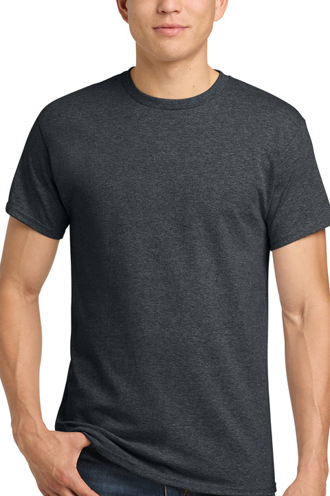 Gildan® - Heavy Cotton 100% Cotton T-Shirt. 5000