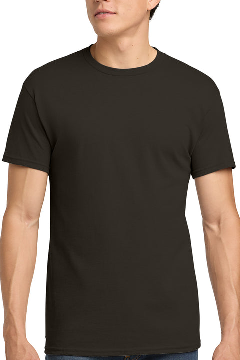 Gildan® - Heavy Cotton 100% Cotton T-Shirt. 5000