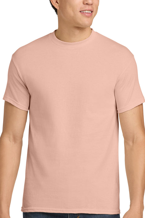 Gildan® - Heavy Cotton 100% Cotton T-Shirt. 5000