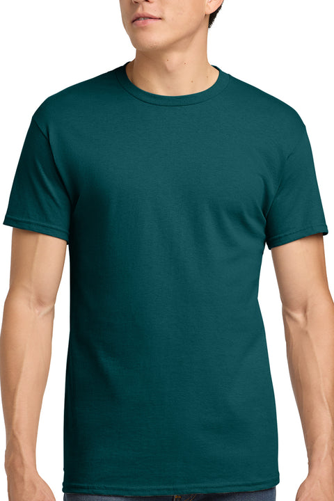 Gildan® - Heavy Cotton 100% Cotton T-Shirt. 5000