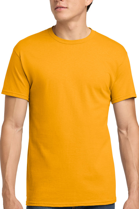 Gildan® - Heavy Cotton 100% Cotton T-Shirt. 5000