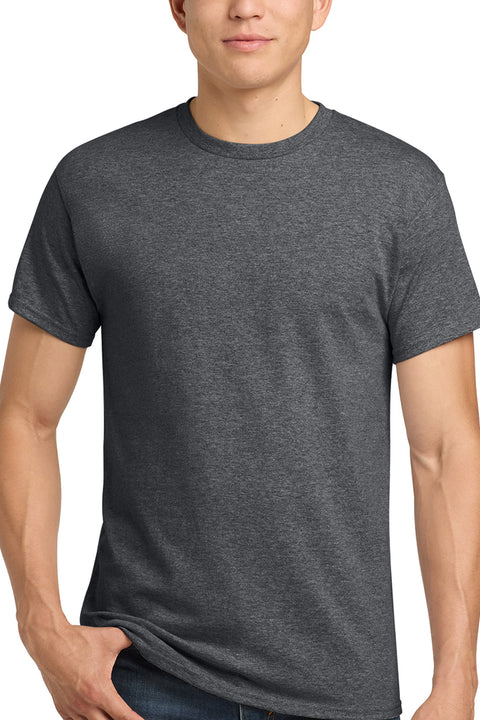 Gildan® - Heavy Cotton 100% Cotton T-Shirt. 5000