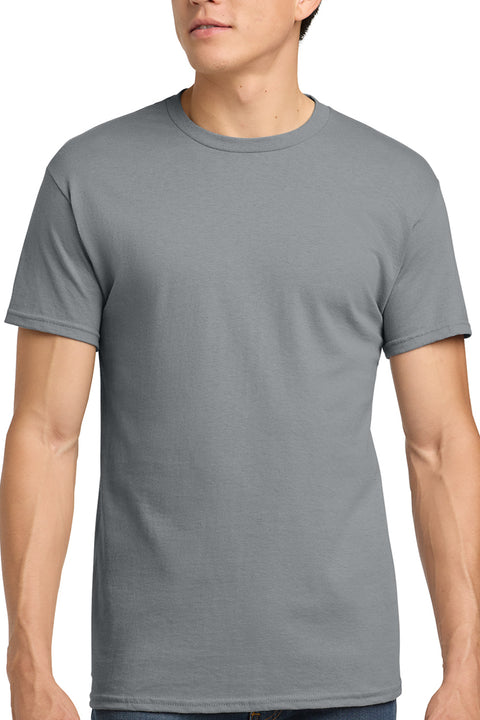 Gildan® - Heavy Cotton 100% Cotton T-Shirt. 5000