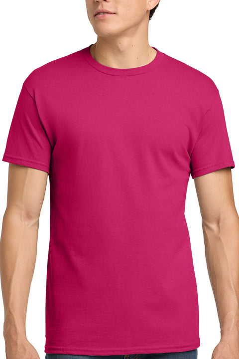 Gildan® - Heavy Cotton 100% Cotton T-Shirt. 5000