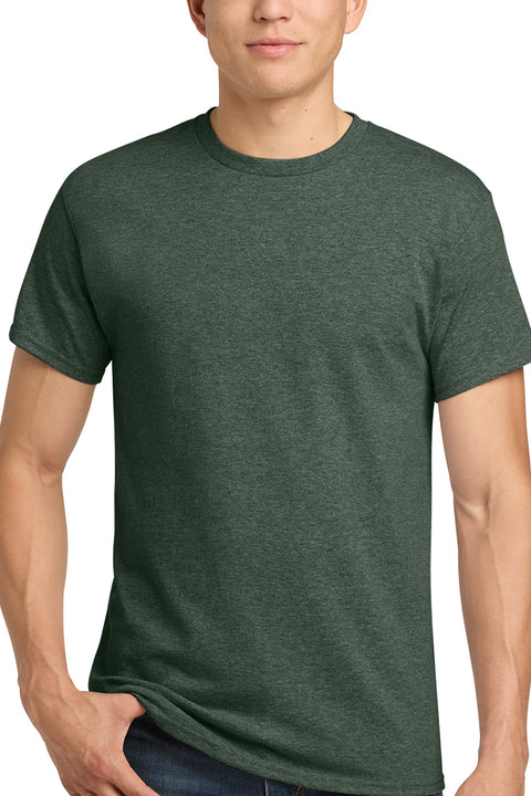 Gildan® - Heavy Cotton 100% Cotton T-Shirt. 5000