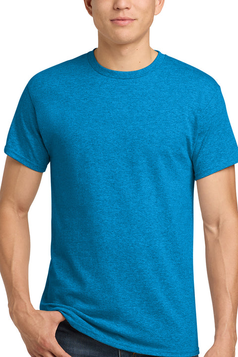 Gildan® - Heavy Cotton 100% Cotton T-Shirt. 5000