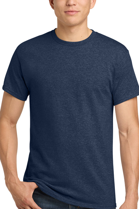 Gildan® - Heavy Cotton 100% Cotton T-Shirt. 5000