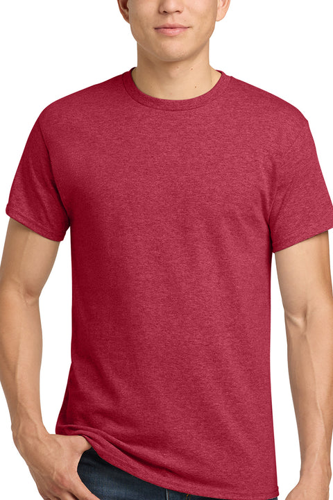 Gildan® - Heavy Cotton 100% Cotton T-Shirt. 5000