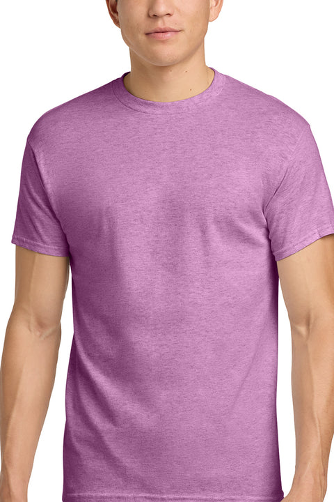 Gildan® - Heavy Cotton 100% Cotton T-Shirt. 5000