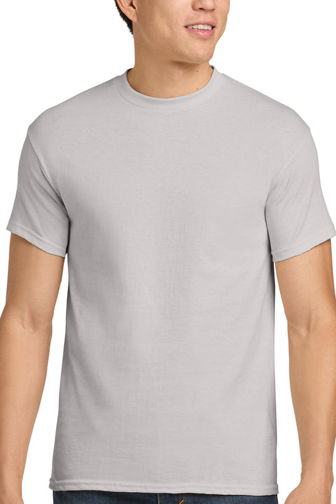 Gildan® - Heavy Cotton 100% Cotton T-Shirt. 5000