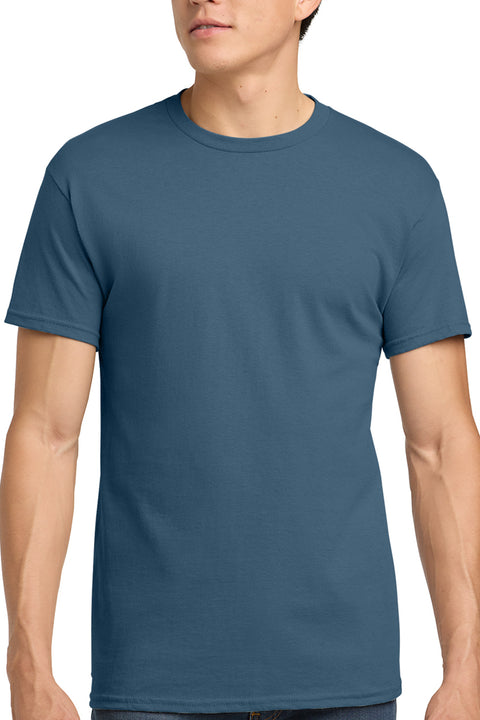 Gildan® - Heavy Cotton 100% Cotton T-Shirt. 5000