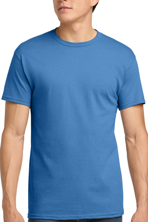 Gildan® - Heavy Cotton 100% Cotton T-Shirt. 5000