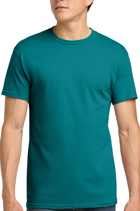 Gildan® - Heavy Cotton 100% Cotton T-Shirt. 5000