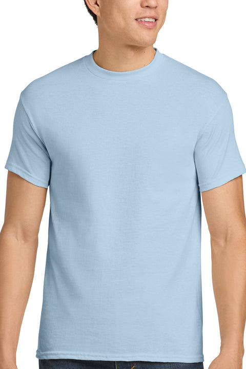 Gildan® - Heavy Cotton 100% Cotton T-Shirt. 5000