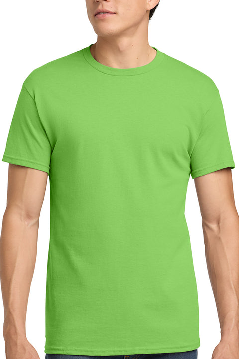 Gildan® - Heavy Cotton 100% Cotton T-Shirt. 5000