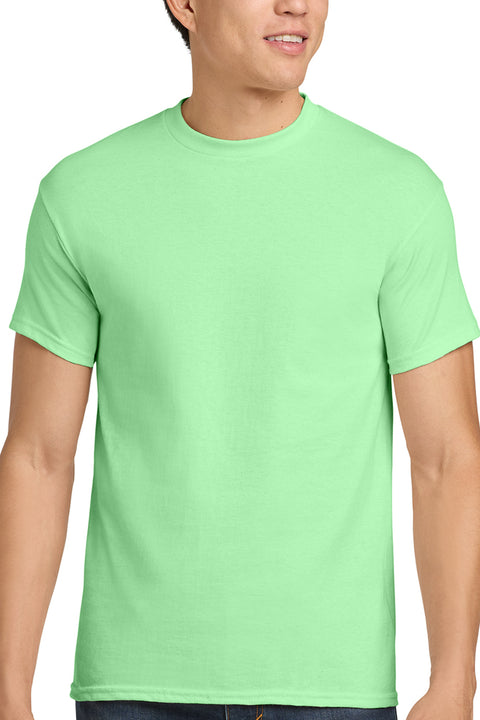 Gildan® - Heavy Cotton 100% Cotton T-Shirt. 5000