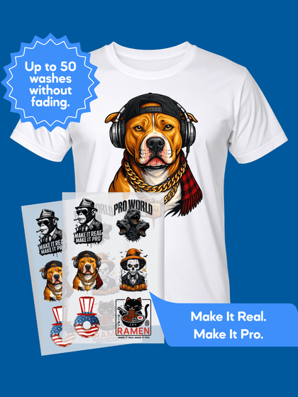 Products – Pro World Inc