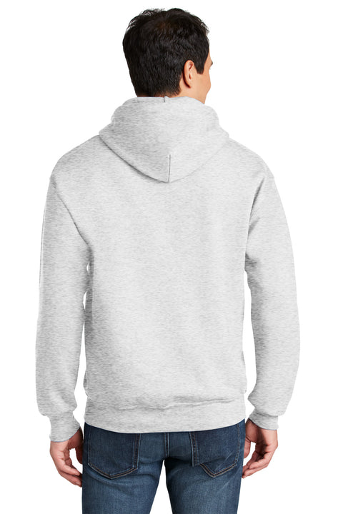 Gildan® - DryBlend® Pullover Hooded Sweatshirt.  12500