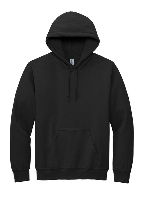 Gildan® - DryBlend® Pullover Hooded Sweatshirt.  12500