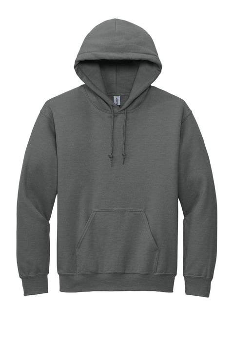 Gildan® - DryBlend® Pullover Hooded Sweatshirt.  12500