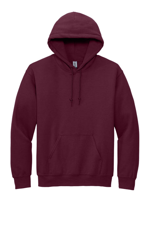 Gildan® - DryBlend® Pullover Hooded Sweatshirt.  12500