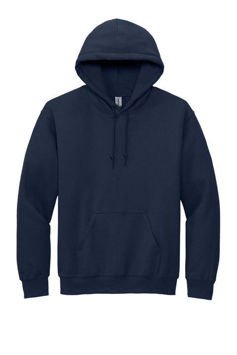 Gildan® - DryBlend® Pullover Hooded Sweatshirt.  12500